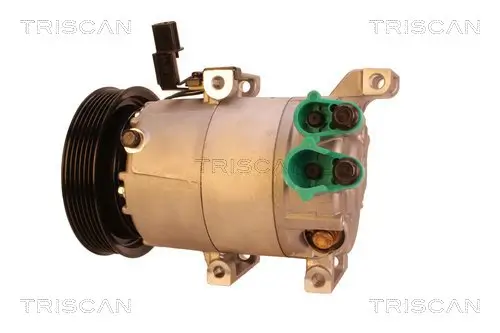 Kompressor, Klimaanlage TRISCAN 9020 43061 Bild Kompressor, Klimaanlage TRISCAN 9020 43061