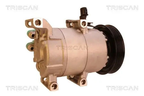 Kompressor, Klimaanlage TRISCAN 9020 43061 Bild Kompressor, Klimaanlage TRISCAN 9020 43061