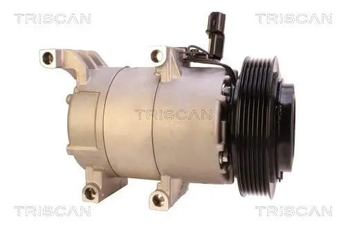 Kompressor, Klimaanlage TRISCAN 9020 43061 Bild Kompressor, Klimaanlage TRISCAN 9020 43061