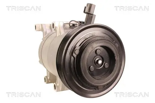 Kompressor, Klimaanlage TRISCAN 9020 43061 Bild Kompressor, Klimaanlage TRISCAN 9020 43061
