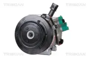 Kompressor, Klimaanlage TRISCAN 9020 43062