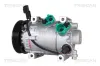 Kompressor, Klimaanlage TRISCAN 9020 43062 Bild Kompressor, Klimaanlage TRISCAN 9020 43062
