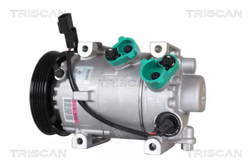Kompressor, Klimaanlage TRISCAN 9020 43062 Bild Kompressor, Klimaanlage TRISCAN 9020 43062