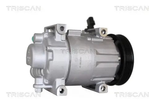 Kompressor, Klimaanlage TRISCAN 9020 43062 Bild Kompressor, Klimaanlage TRISCAN 9020 43062