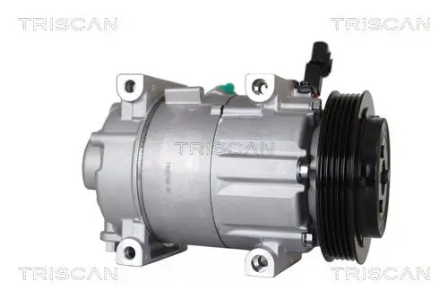 Kompressor, Klimaanlage TRISCAN 9020 43062 Bild Kompressor, Klimaanlage TRISCAN 9020 43062
