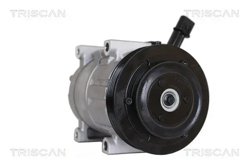 Kompressor, Klimaanlage TRISCAN 9020 43062 Bild Kompressor, Klimaanlage TRISCAN 9020 43062