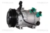 Kompressor, Klimaanlage TRISCAN 9020 43063 Bild Kompressor, Klimaanlage TRISCAN 9020 43063