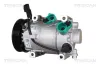 Kompressor, Klimaanlage TRISCAN 9020 43063 Bild Kompressor, Klimaanlage TRISCAN 9020 43063