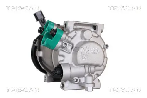 Kompressor, Klimaanlage TRISCAN 9020 43063 Bild Kompressor, Klimaanlage TRISCAN 9020 43063