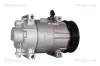 Kompressor, Klimaanlage TRISCAN 9020 43063 Bild Kompressor, Klimaanlage TRISCAN 9020 43063