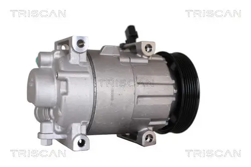 Kompressor, Klimaanlage TRISCAN 9020 43063 Bild Kompressor, Klimaanlage TRISCAN 9020 43063