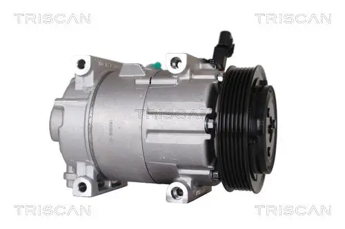 Kompressor, Klimaanlage TRISCAN 9020 43063 Bild Kompressor, Klimaanlage TRISCAN 9020 43063