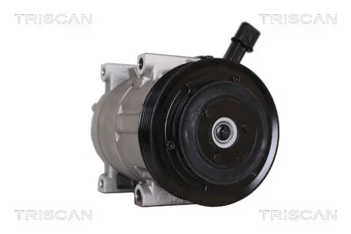 Kompressor, Klimaanlage TRISCAN 9020 43063 Bild Kompressor, Klimaanlage TRISCAN 9020 43063