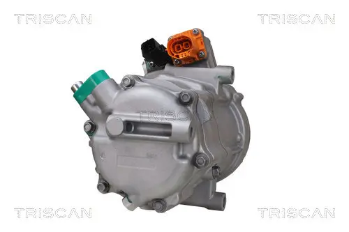 Kompressor, Klimaanlage TRISCAN 9020 43065