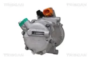 Kompressor, Klimaanlage TRISCAN 9020 43065