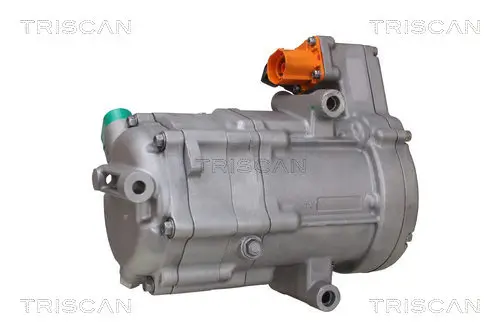 Kompressor, Klimaanlage TRISCAN 9020 43065 Bild Kompressor, Klimaanlage TRISCAN 9020 43065