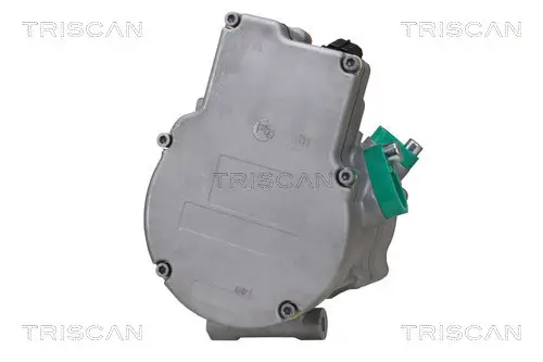 Kompressor, Klimaanlage TRISCAN 9020 43065 Bild Kompressor, Klimaanlage TRISCAN 9020 43065