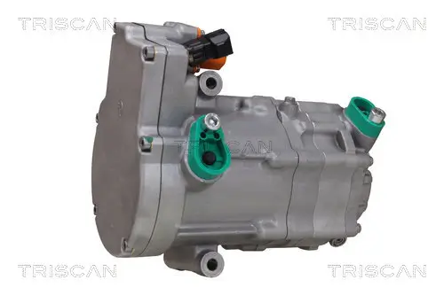 Kompressor, Klimaanlage TRISCAN 9020 43065 Bild Kompressor, Klimaanlage TRISCAN 9020 43065