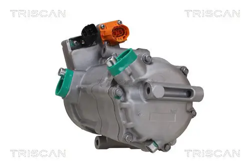 Kompressor, Klimaanlage TRISCAN 9020 43065 Bild Kompressor, Klimaanlage TRISCAN 9020 43065