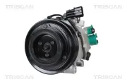 Kompressor, Klimaanlage TRISCAN 9020 43066