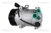 Kompressor, Klimaanlage TRISCAN 9020 43066 Bild Kompressor, Klimaanlage TRISCAN 9020 43066