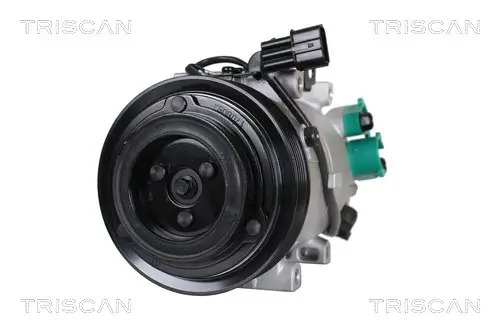 Kompressor, Klimaanlage TRISCAN 9020 43066 Bild Kompressor, Klimaanlage TRISCAN 9020 43066