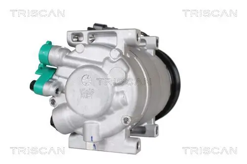 Kompressor, Klimaanlage TRISCAN 9020 43066 Bild Kompressor, Klimaanlage TRISCAN 9020 43066
