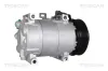 Kompressor, Klimaanlage TRISCAN 9020 43066 Bild Kompressor, Klimaanlage TRISCAN 9020 43066