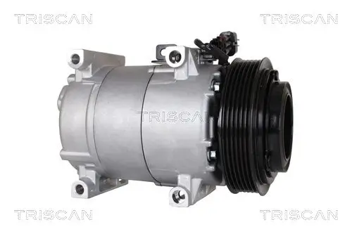 Kompressor, Klimaanlage TRISCAN 9020 43066 Bild Kompressor, Klimaanlage TRISCAN 9020 43066