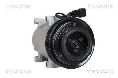 Kompressor, Klimaanlage TRISCAN 9020 43066 Bild Kompressor, Klimaanlage TRISCAN 9020 43066