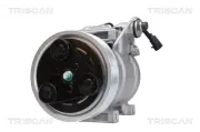 Kompressor, Klimaanlage TRISCAN 9020 43067