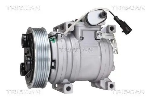 Kompressor, Klimaanlage TRISCAN 9020 43067 Bild Kompressor, Klimaanlage TRISCAN 9020 43067