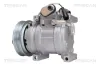Kompressor, Klimaanlage TRISCAN 9020 43067 Bild Kompressor, Klimaanlage TRISCAN 9020 43067