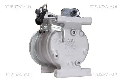 Kompressor, Klimaanlage TRISCAN 9020 43067 Bild Kompressor, Klimaanlage TRISCAN 9020 43067