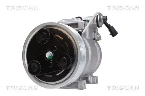 Kompressor, Klimaanlage TRISCAN 9020 43067 Bild Kompressor, Klimaanlage TRISCAN 9020 43067