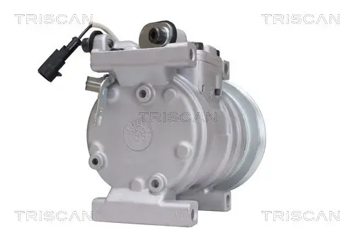 Kompressor, Klimaanlage TRISCAN 9020 43067 Bild Kompressor, Klimaanlage TRISCAN 9020 43067