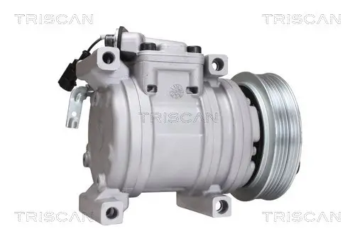 Kompressor, Klimaanlage TRISCAN 9020 43067 Bild Kompressor, Klimaanlage TRISCAN 9020 43067