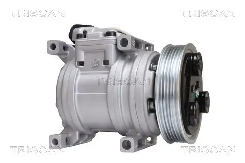 Kompressor, Klimaanlage TRISCAN 9020 43067 Bild Kompressor, Klimaanlage TRISCAN 9020 43067