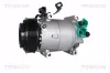 Kompressor, Klimaanlage TRISCAN 9020 43071 Bild Kompressor, Klimaanlage TRISCAN 9020 43071