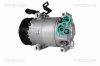 Kompressor, Klimaanlage TRISCAN 9020 43071 Bild Kompressor, Klimaanlage TRISCAN 9020 43071