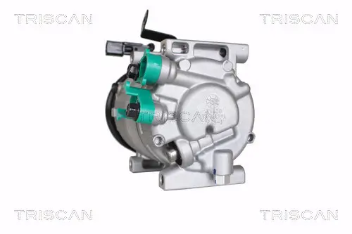 Kompressor, Klimaanlage TRISCAN 9020 43071 Bild Kompressor, Klimaanlage TRISCAN 9020 43071