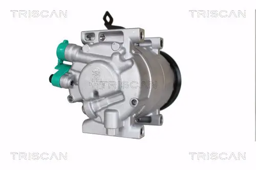 Kompressor, Klimaanlage TRISCAN 9020 43071 Bild Kompressor, Klimaanlage TRISCAN 9020 43071