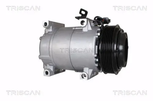 Kompressor, Klimaanlage TRISCAN 9020 43071 Bild Kompressor, Klimaanlage TRISCAN 9020 43071