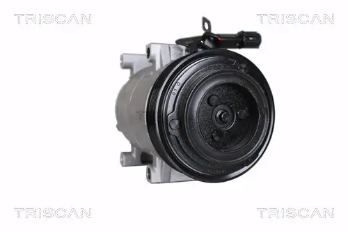 Kompressor, Klimaanlage TRISCAN 9020 43071 Bild Kompressor, Klimaanlage TRISCAN 9020 43071