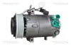 Kompressor, Klimaanlage TRISCAN 9020 43072 Bild Kompressor, Klimaanlage TRISCAN 9020 43072