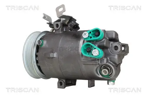 Kompressor, Klimaanlage TRISCAN 9020 43072 Bild Kompressor, Klimaanlage TRISCAN 9020 43072