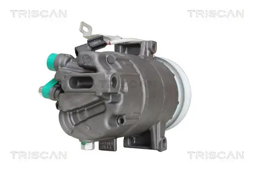 Kompressor, Klimaanlage TRISCAN 9020 43072 Bild Kompressor, Klimaanlage TRISCAN 9020 43072