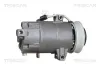 Kompressor, Klimaanlage TRISCAN 9020 43072 Bild Kompressor, Klimaanlage TRISCAN 9020 43072