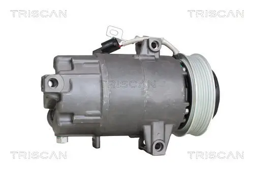 Kompressor, Klimaanlage TRISCAN 9020 43072 Bild Kompressor, Klimaanlage TRISCAN 9020 43072