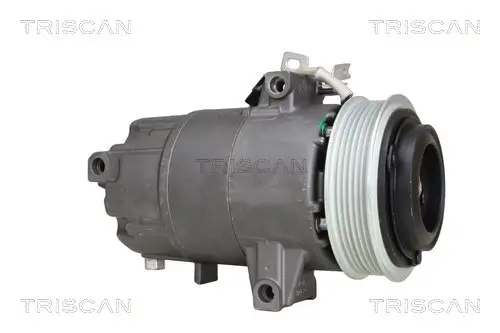 Kompressor, Klimaanlage TRISCAN 9020 43072 Bild Kompressor, Klimaanlage TRISCAN 9020 43072